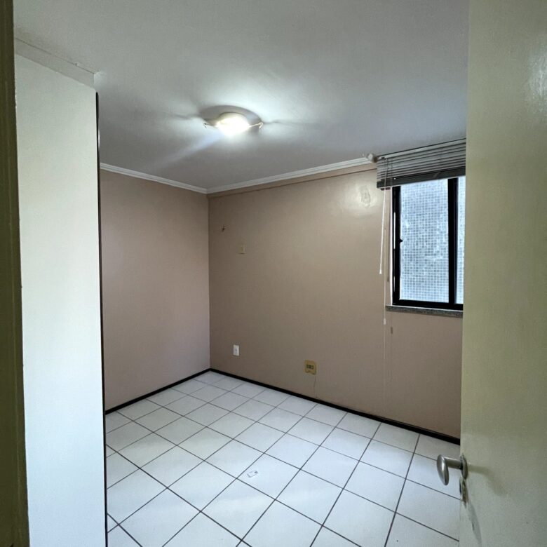 Apartamento à Venda no Residencial Ana Bilhar – 69,64 m², 2 Quartos e 1 Vaga | Meireles – Fortaleza/CE – foto 25