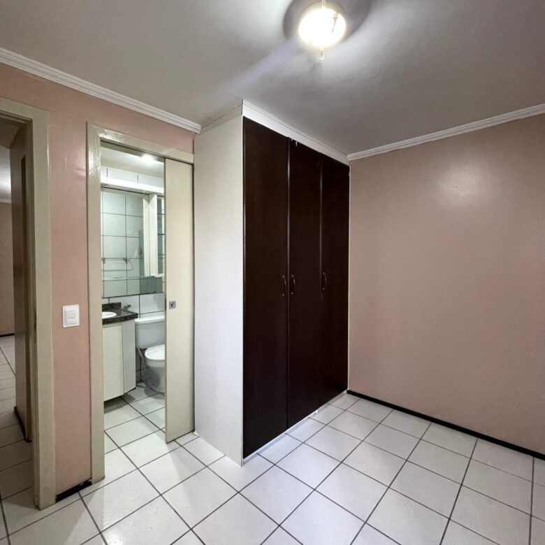 Apartamento à Venda no Residencial Ana Bilhar – 69,64 m², 2 Quartos e 1 Vaga | Meireles – Fortaleza/CE – foto 28