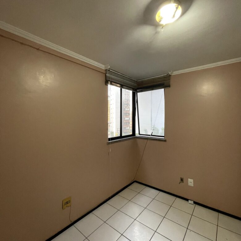 Apartamento à Venda no Residencial Ana Bilhar – 69,64 m², 2 Quartos e 1 Vaga | Meireles – Fortaleza/CE – foto 29