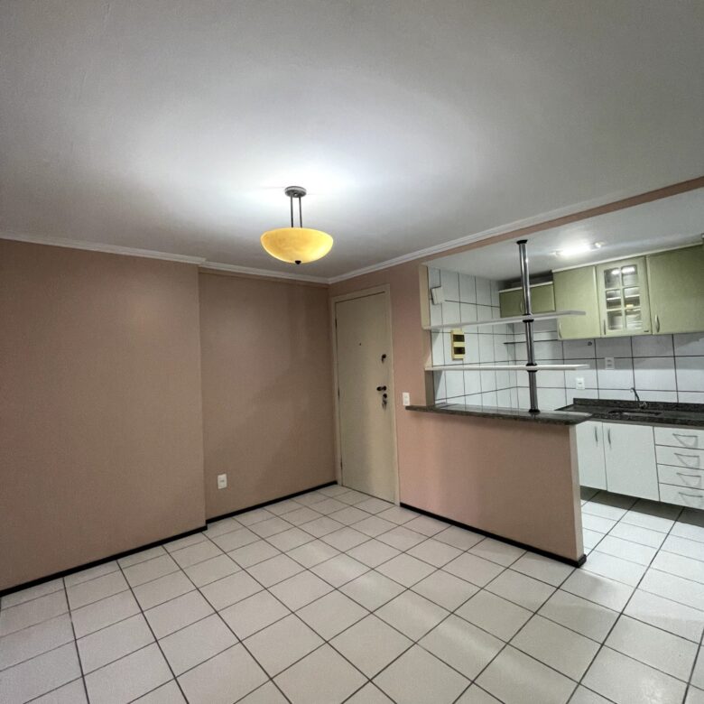 Apartamento à Venda no Residencial Ana Bilhar – 69,64 m², 2 Quartos e 1 Vaga | Meireles – Fortaleza/CE – foto 30
