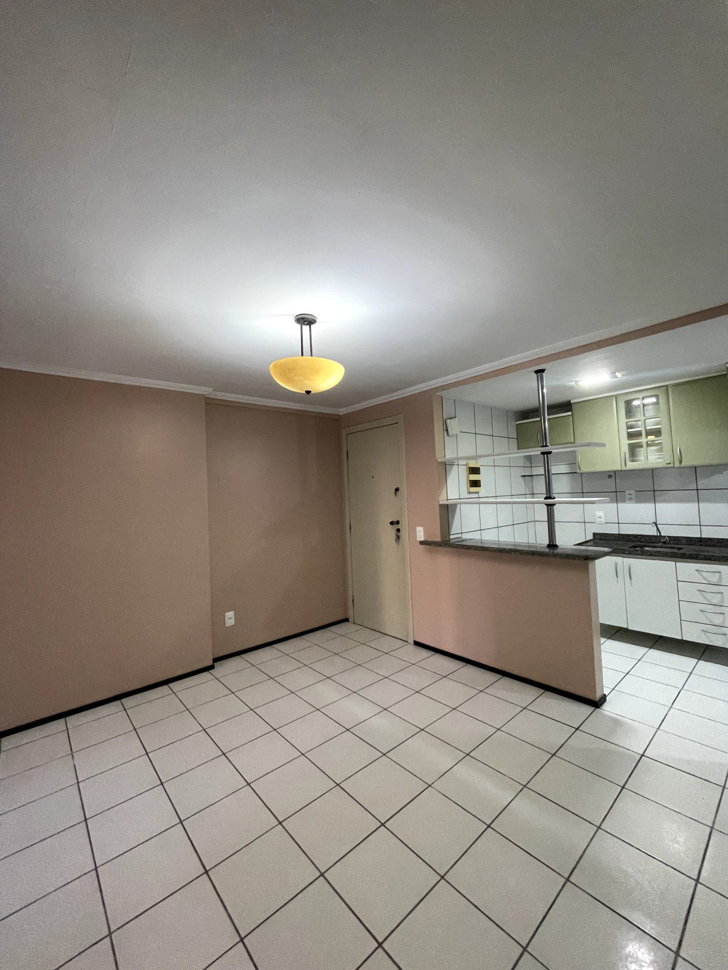 IMG_0765 Apartamento à Venda no Residencial Ana Bilhar – 69,64 m², 2 Quartos e 1 Vaga | Meireles – Fortaleza/CE – foto 30