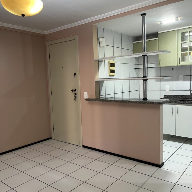 Apartamento à Venda no Residencial Ana Bilhar – 69,64 m², 2 Quartos e 1 Vaga | Meireles – Fortaleza/CE – foto 31