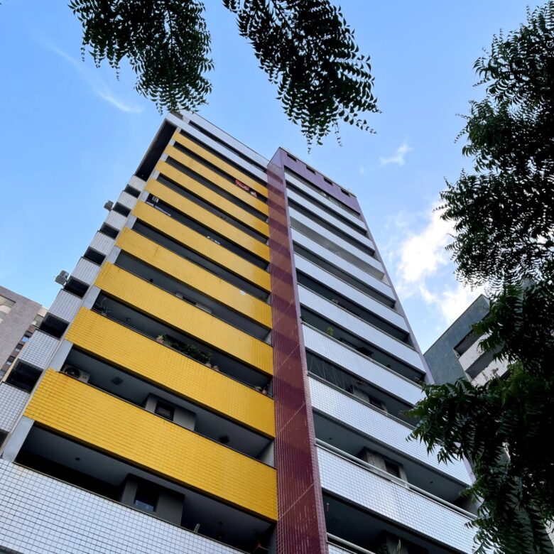Apartamento à Venda no Residencial Ana Bilhar – 69,64 m², 2 Quartos e 1 Vaga | Meireles – Fortaleza/CE – foto 32