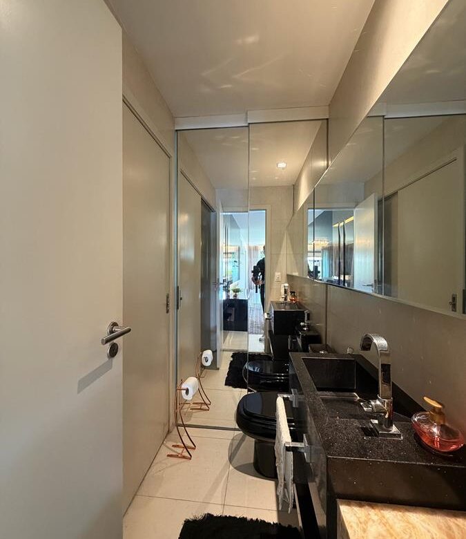 Casa Duplex à Venda no Residencial Victor I – 285 m², 4 Suítes, 5 Vagas | Pires Façanha – Eusébio/CE – foto 4