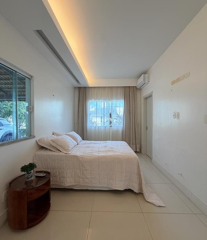 Casa Duplex à Venda no Residencial Victor I – 285 m², 4 Suítes, 5 Vagas | Pires Façanha – Eusébio/CE – foto 5