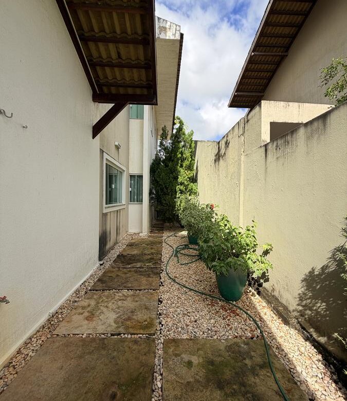 Casa Duplex à Venda no Residencial Victor I – 285 m², 4 Suítes, 5 Vagas | Pires Façanha – Eusébio/CE – foto 10