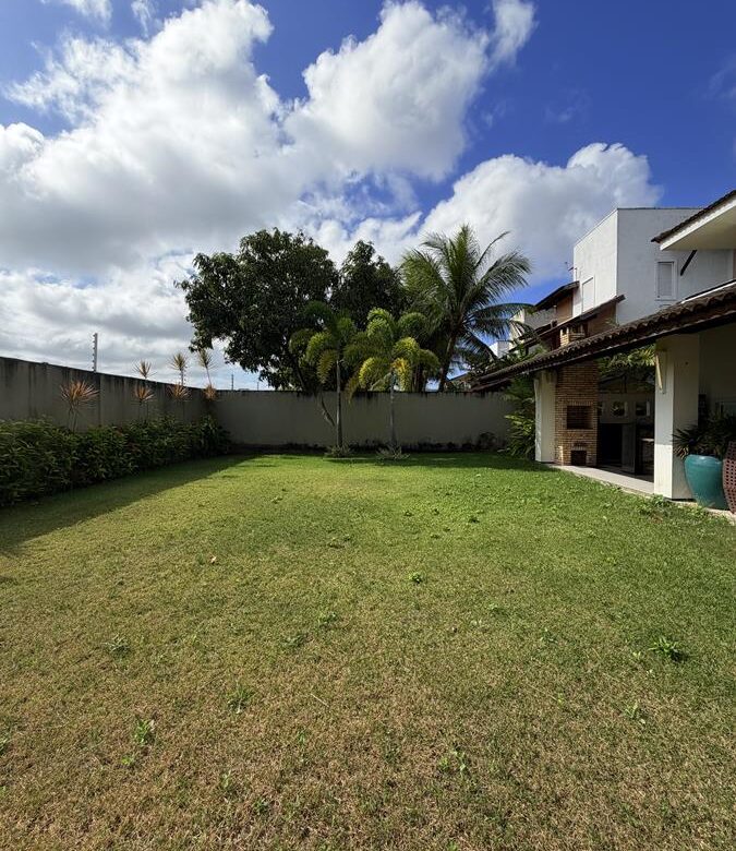 Casa Duplex à Venda no Residencial Victor I – 285 m², 4 Suítes, 5 Vagas | Pires Façanha – Eusébio/CE – foto 11