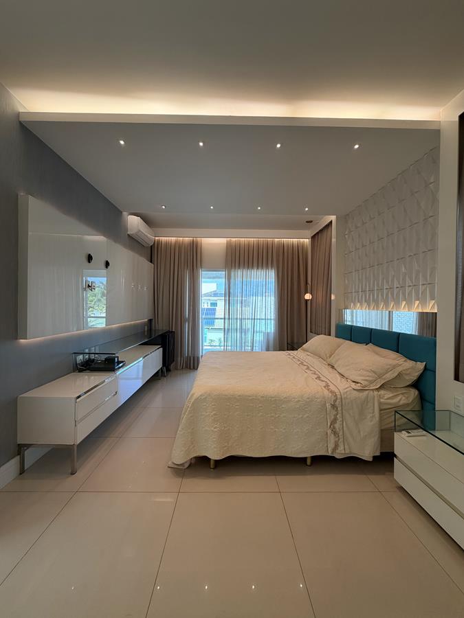 IMG_1154 (Copy) Casa Duplex à Venda no Residencial Victor I – 285 m², 4 Suítes, 5 Vagas | Pires Façanha – Eusébio/CE – foto 14