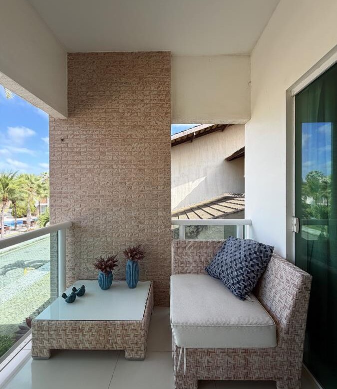 Casa Duplex à Venda no Residencial Victor I – 285 m², 4 Suítes, 5 Vagas | Pires Façanha – Eusébio/CE – foto 15