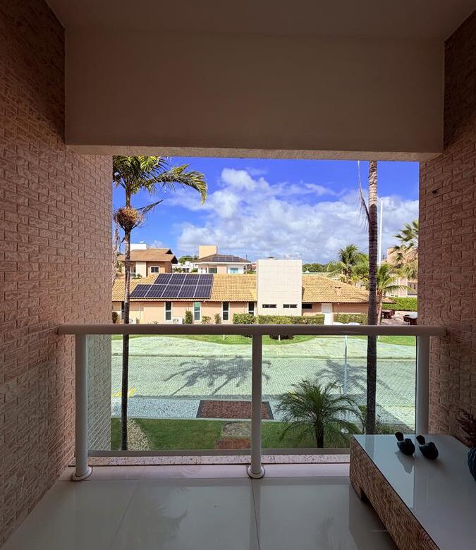 Casa Duplex à Venda no Residencial Victor I – 285 m², 4 Suítes, 5 Vagas | Pires Façanha – Eusébio/CE – foto 16