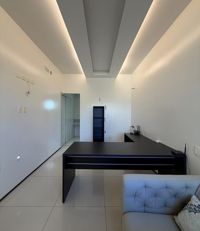 Casa Duplex à Venda no Residencial Victor I – 285 m², 4 Suítes, 5 Vagas | Pires Façanha – Eusébio/CE – foto 18