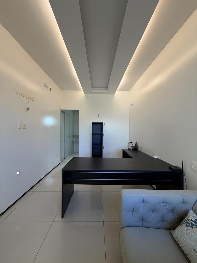 IMG_1163 (Copy) Casa Duplex à Venda no Residencial Victor I – 285 m², 4 Suítes, 5 Vagas | Pires Façanha – Eusébio/CE – foto 18