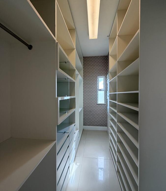 Casa Duplex à Venda no Residencial Victor I – 285 m², 4 Suítes, 5 Vagas | Pires Façanha – Eusébio/CE – foto 20