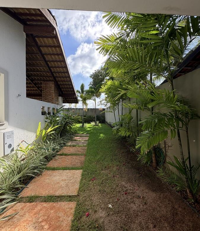 Casa Duplex à Venda no Residencial Victor I – 285 m², 4 Suítes, 5 Vagas | Pires Façanha – Eusébio/CE – foto 22