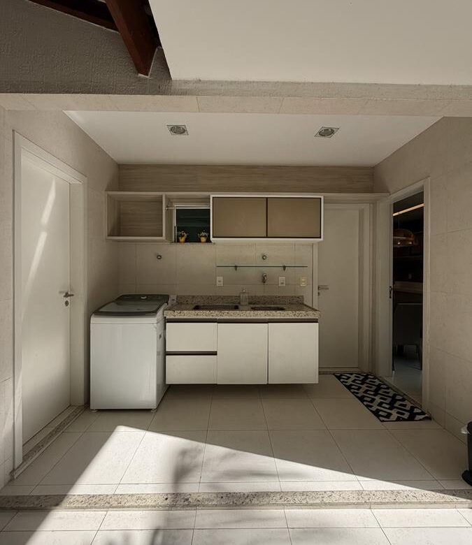 Casa Duplex à Venda no Residencial Victor I – 285 m², 4 Suítes, 5 Vagas | Pires Façanha – Eusébio/CE – foto 23