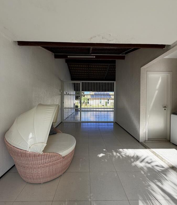 Casa Duplex à Venda no Residencial Victor I – 285 m², 4 Suítes, 5 Vagas | Pires Façanha – Eusébio/CE – foto 24