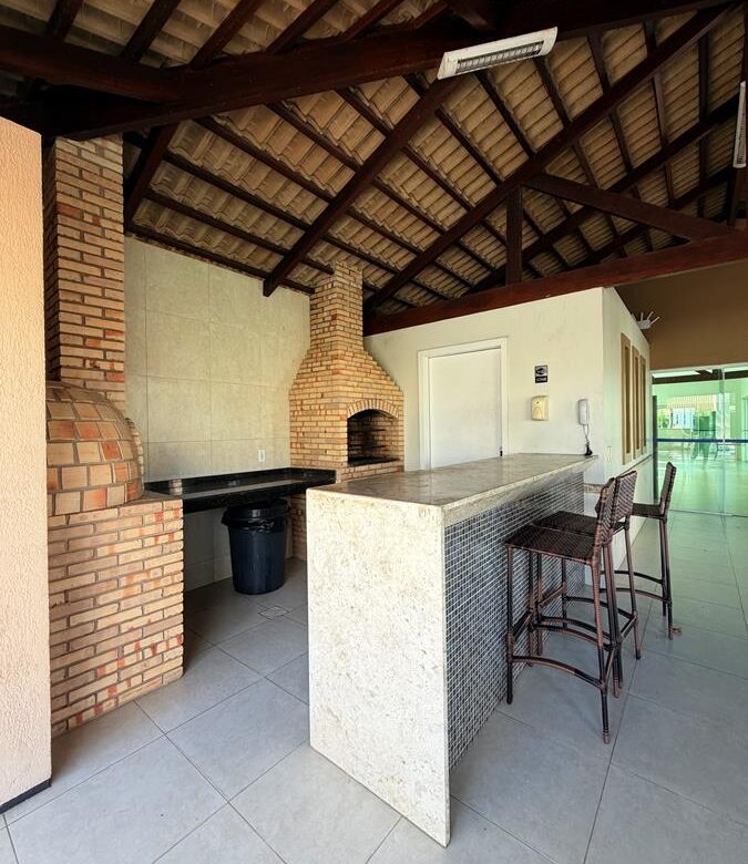 Casa Duplex à Venda no Residencial Victor I – 285 m², 4 Suítes, 5 Vagas | Pires Façanha – Eusébio/CE – foto 25