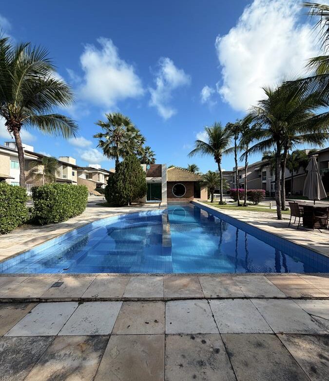 Casa Duplex à Venda no Residencial Victor I – 285 m², 4 Suítes, 5 Vagas | Pires Façanha – Eusébio/CE – foto 26
