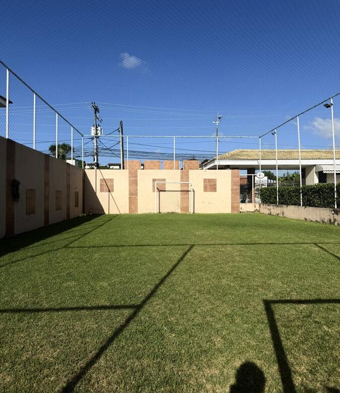 Casa Duplex à Venda no Residencial Victor I – 285 m², 4 Suítes, 5 Vagas | Pires Façanha – Eusébio/CE – foto 27