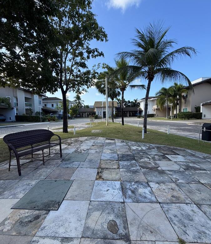 Casa Duplex à Venda no Residencial Victor I – 285 m², 4 Suítes, 5 Vagas | Pires Façanha – Eusébio/CE – foto 28