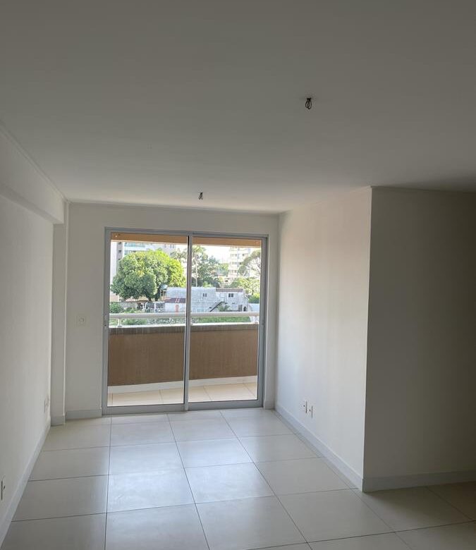 Apartamento à Venda no Guararapes, ao lado do Luciano Cavalcante – 71 m², 3 Quartos, 2 Suítes e 2 Vagas | Fortaleza/CE