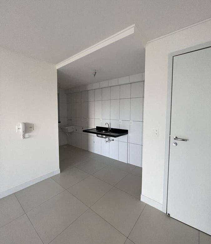 Apartamento à Venda no Guararapes, ao lado do Luciano Cavalcante – 71 m², 3 Quartos, 2 Suítes e 2 Vagas | Fortaleza/CE