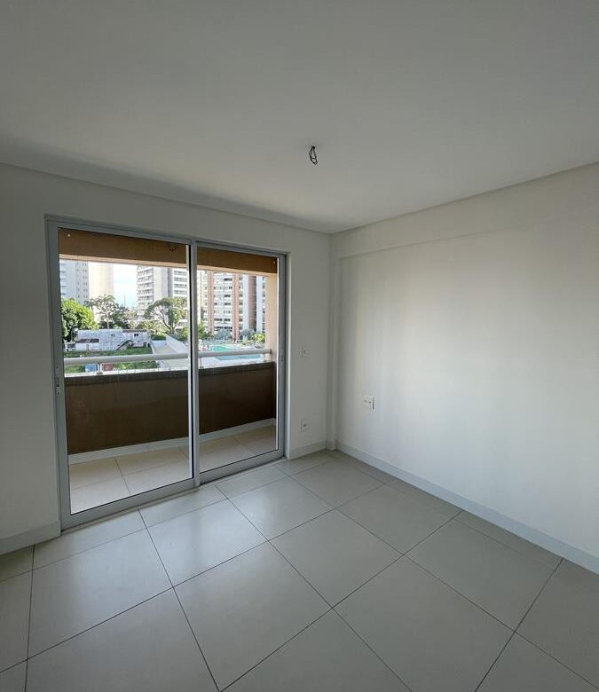 Apartamento à Venda no Guararapes, ao lado do Luciano Cavalcante – 71 m², 3 Quartos, 2 Suítes e 2 Vagas | Fortaleza/CE