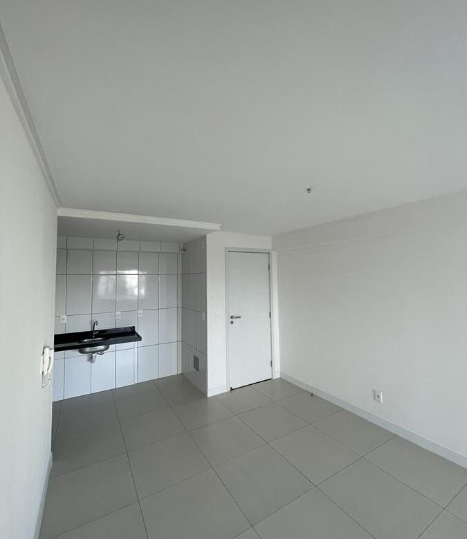 Apartamento à Venda no Guararapes, ao lado do Luciano Cavalcante – 71 m², 3 Quartos, 2 Suítes e 2 Vagas | Fortaleza/CE