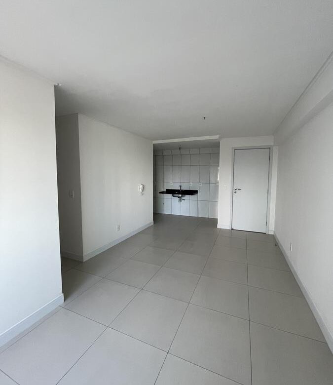 Apartamento à Venda no Guararapes, ao lado do Luciano Cavalcante – 71 m², 3 Quartos, 2 Suítes e 2 Vagas | Fortaleza/CE