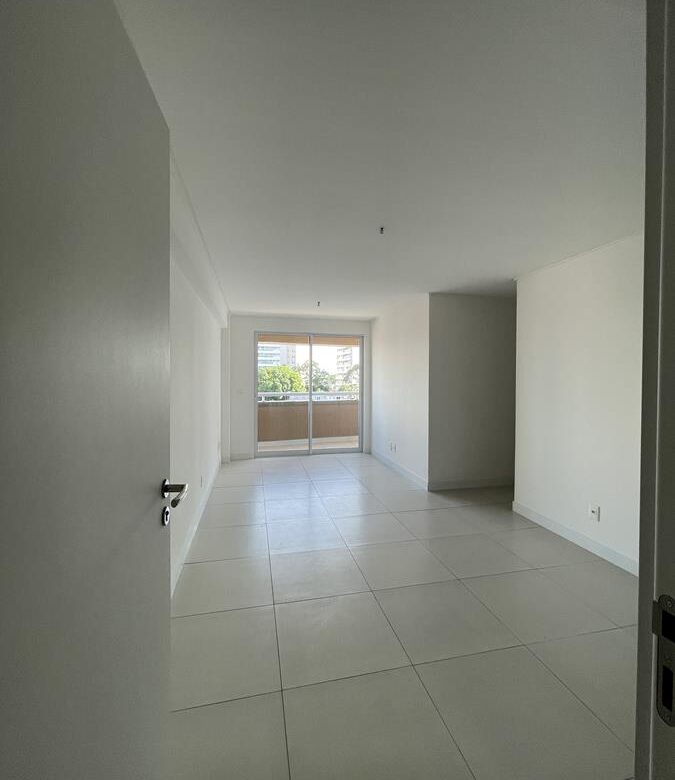 Apartamento à Venda no Guararapes, ao lado do Luciano Cavalcante – 71 m², 3 Quartos, 2 Suítes e 2 Vagas | Fortaleza/CE