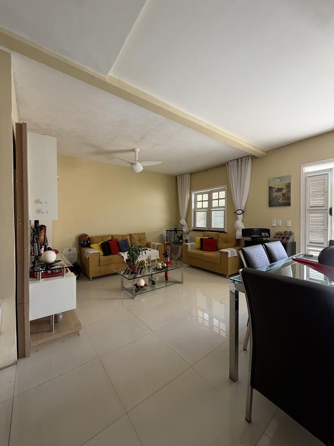 IMG_3479 (Copy) Casa Duplex à Venda no Condomínio Caminho das Águas – 124,53 m², 4 Suítes, Churrasqueira e 2 Vagas | Lagoa… – foto 7