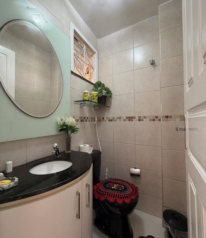 Casa Duplex à Venda no Condomínio Caminho das Águas – 124,53 m², 4 Suítes, Churrasqueira e 2 Vagas | Lagoa… – foto 8