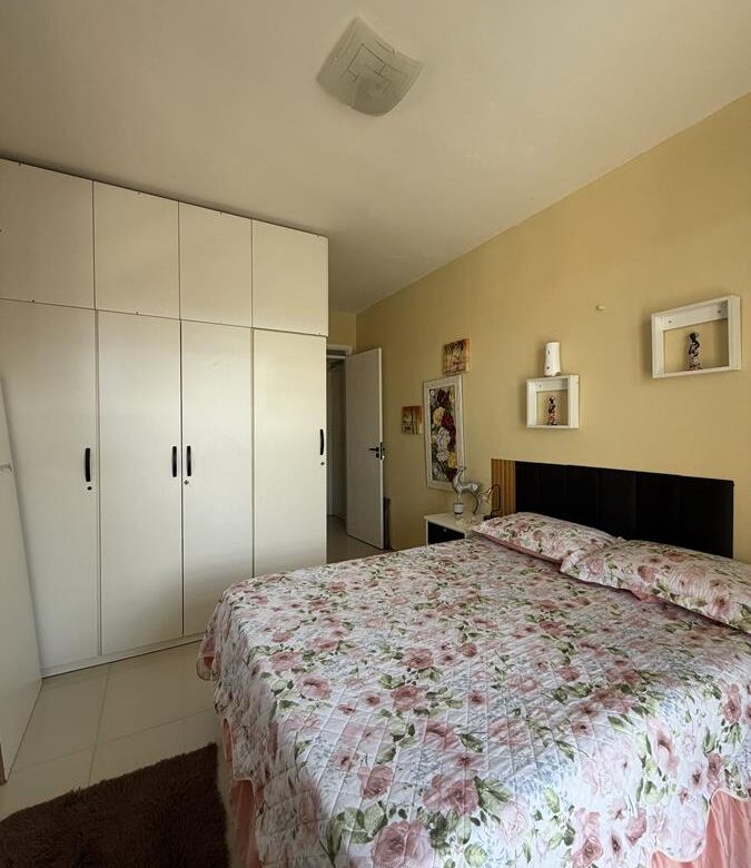 Casa Duplex à Venda no Condomínio Caminho das Águas – 124,53 m², 4 Suítes, Churrasqueira e 2 Vagas | Lagoa… – foto 11
