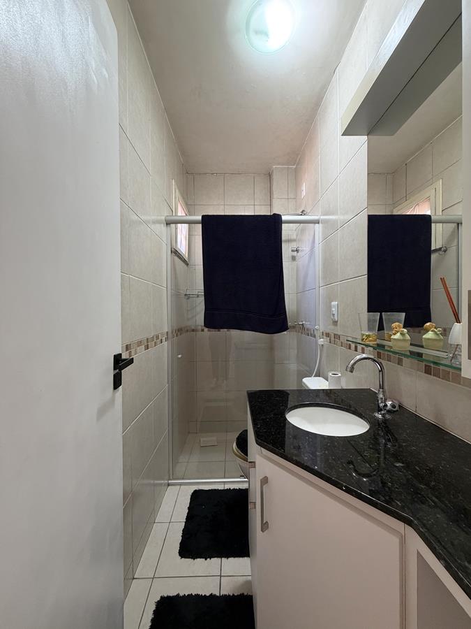 IMG_3502 (Copy) Casa Duplex à Venda no Condomínio Caminho das Águas – 124,53 m², 4 Suítes, Churrasqueira e 2 Vagas | Lagoa… – foto 13