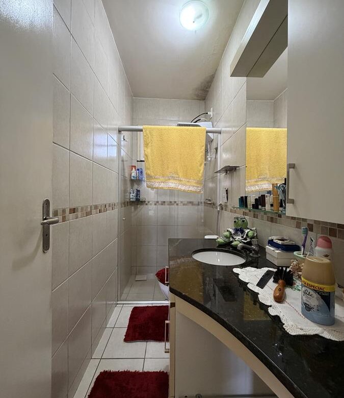 Casa Duplex à Venda no Condomínio Caminho das Águas – 124,53 m², 4 Suítes, Churrasqueira e 2 Vagas | Lagoa… – foto 15