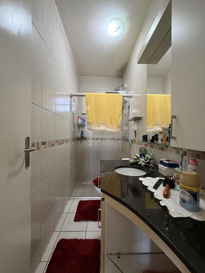 IMG_3513 (Copy) Casa Duplex à Venda no Condomínio Caminho das Águas – 124,53 m², 4 Suítes, Churrasqueira e 2 Vagas | Lagoa… – foto 15