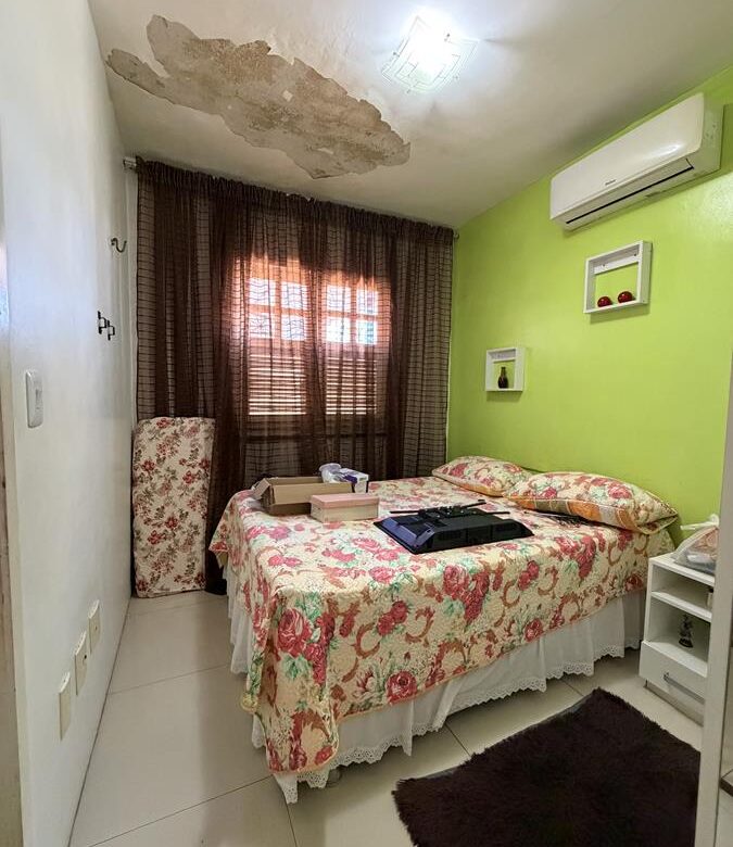 Casa Duplex à Venda no Condomínio Caminho das Águas – 124,53 m², 4 Suítes, Churrasqueira e 2 Vagas | Lagoa… – foto 16