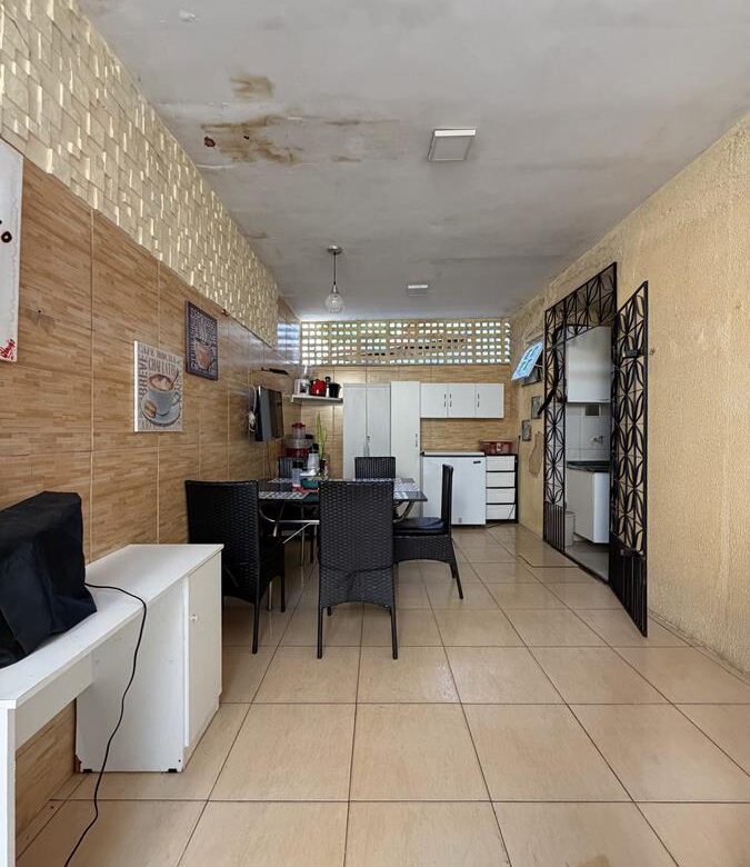 Casa Duplex à Venda no Condomínio Caminho das Águas – 124,53 m², 4 Suítes, Churrasqueira e 2 Vagas | Lagoa… – foto 17