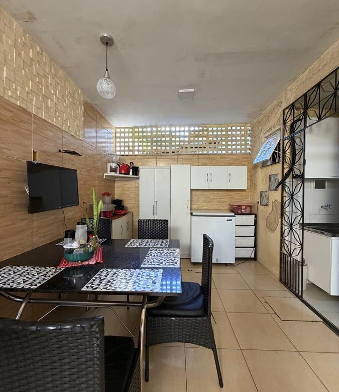 Casa Duplex à Venda no Condomínio Caminho das Águas – 124,53 m², 4 Suítes, Churrasqueira e 2 Vagas | Lagoa… – foto 20