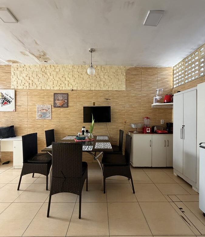 Casa Duplex à Venda no Condomínio Caminho das Águas – 124,53 m², 4 Suítes, Churrasqueira e 2 Vagas | Lagoa… – foto 21