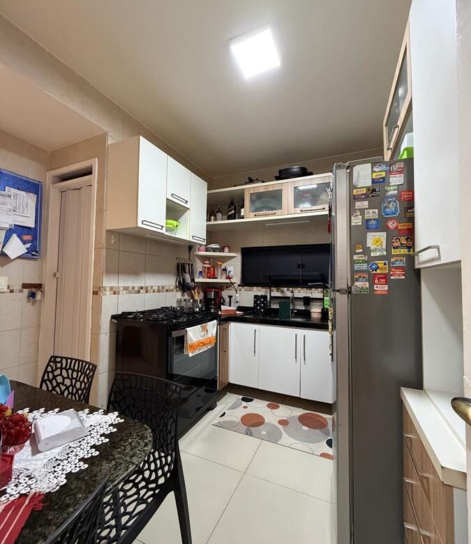 Casa Duplex à Venda no Condomínio Caminho das Águas – 124,53 m², 4 Suítes, Churrasqueira e 2 Vagas | Lagoa… – foto 23
