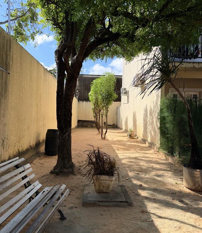 Casa Duplex à Venda no Condomínio Caminho das Águas – 124,53 m², 4 Suítes, Churrasqueira e 2 Vagas | Lagoa… – foto 24