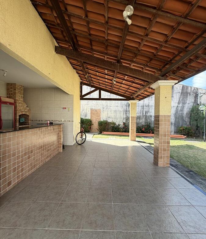 Casa Duplex à Venda no Condomínio Caminho das Águas – 124,53 m², 4 Suítes, Churrasqueira e 2 Vagas | Lagoa… – foto 25