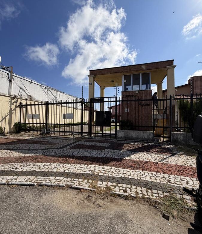 Casa Duplex à Venda no Condomínio Caminho das Águas – 124,53 m², 4 Suítes, Churrasqueira e 2 Vagas | Lagoa… – foto 26