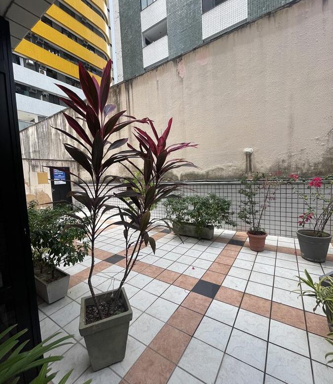 Apartamento à Venda no Residencial Ana Bilhar – 69,64 m², 2 Quartos e 1 Vaga | Meireles – Fortaleza/CE – foto 4