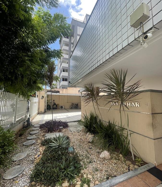 Apartamento à Venda no Residencial Ana Bilhar – 69,64 m², 2 Quartos e 1 Vaga | Meireles – Fortaleza/CE – foto 5