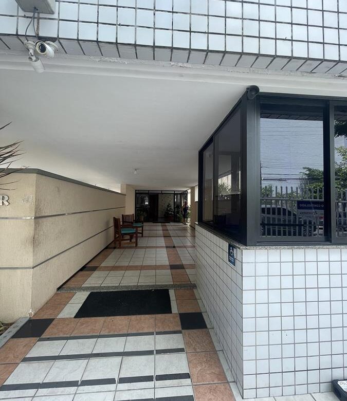 Apartamento à Venda no Residencial Ana Bilhar – 69,64 m², 2 Quartos e 1 Vaga | Meireles – Fortaleza/CE – foto 6