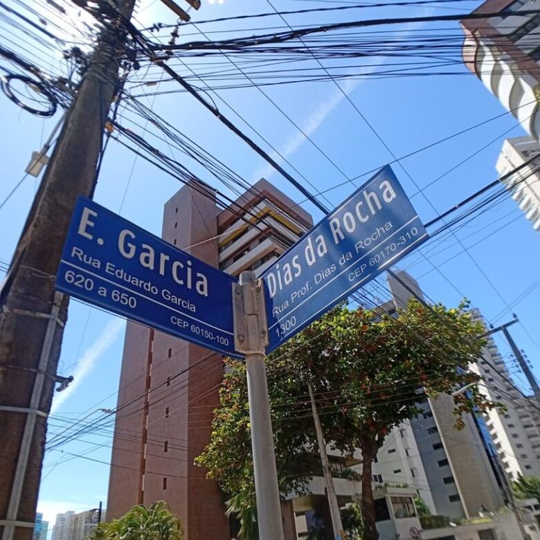 Apartamento à Venda no Edifício Maria Amélia – 125 m², 3 Suítes e 2 Vagas | Aldeota – Fortaleza/CE – foto 3