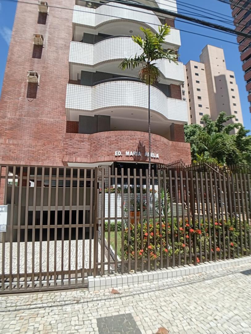 Imagem do WhatsApp de 2025-08-07 à(s) 20.19.07_6c2c3f7c (Copy) Apartamento à Venda no Edifício Maria Amélia – 125 m², 3 Suítes e 2 Vagas | Aldeota – Fortaleza/CE – foto 1