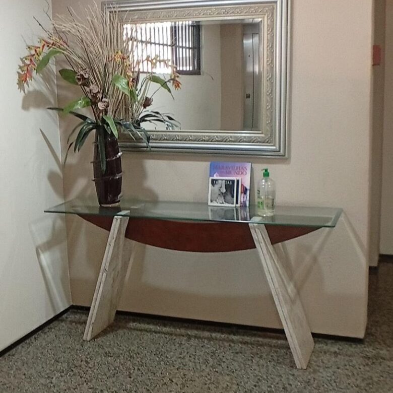 Apartamento à Venda no Edifício Maria Amélia – 125 m², 3 Suítes e 2 Vagas | Aldeota – Fortaleza/CE – foto 5